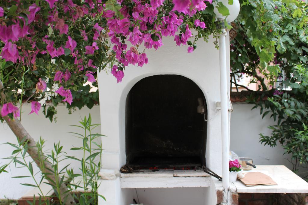 Turtle Beach Bungalows Apartment Dalyan Bagian luar foto